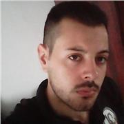 Laureato in Professioni Sanitarie e in Scienze Riabilitative delle Professioni Sanitarie